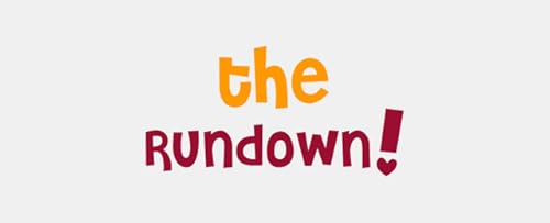 The Rundown