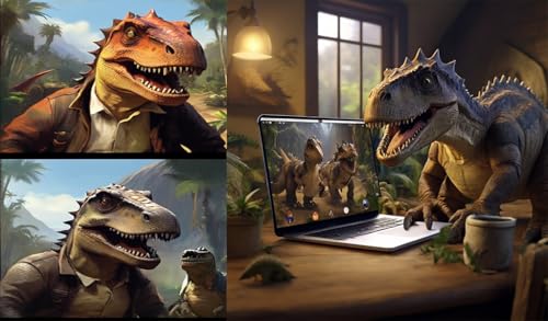 Video Call Dinasaurs- Simulate call with Dinasaurs - Prank Video Call & Voice Call from Dinasaurs -