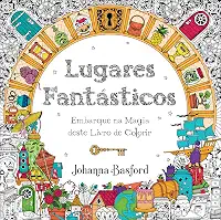 Lugares fantásticos