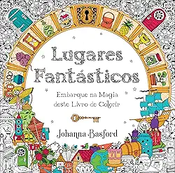 Lugares fantásticos