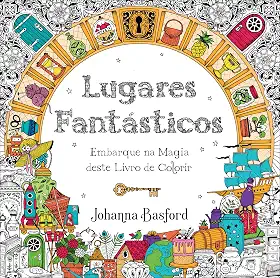 Lugares fantásticos