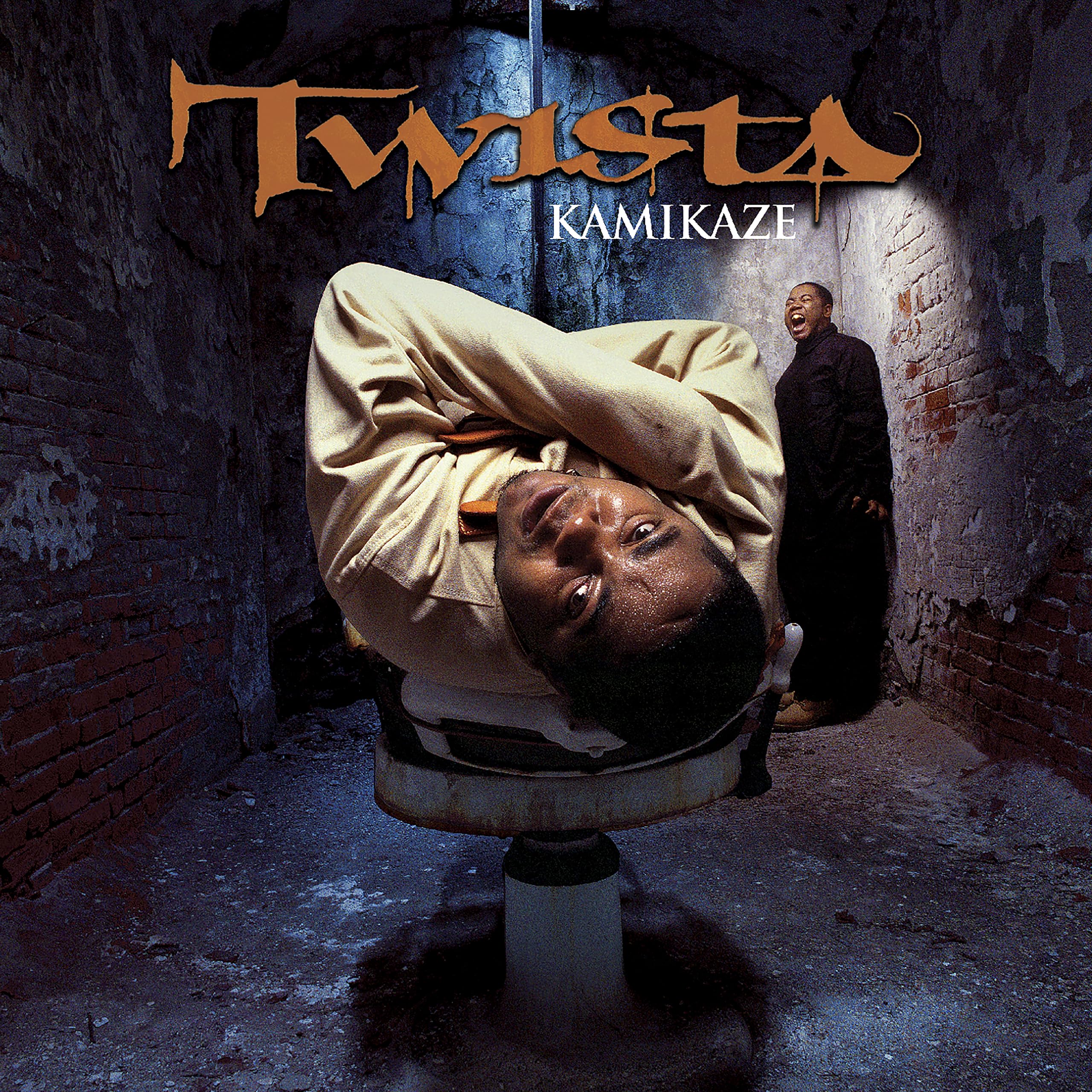 Kamikaze [VINYL]