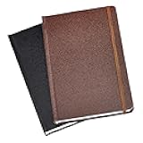 Shagreen Journal, 2-Pack