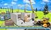 Modern Home Design & House Construction Games 3D