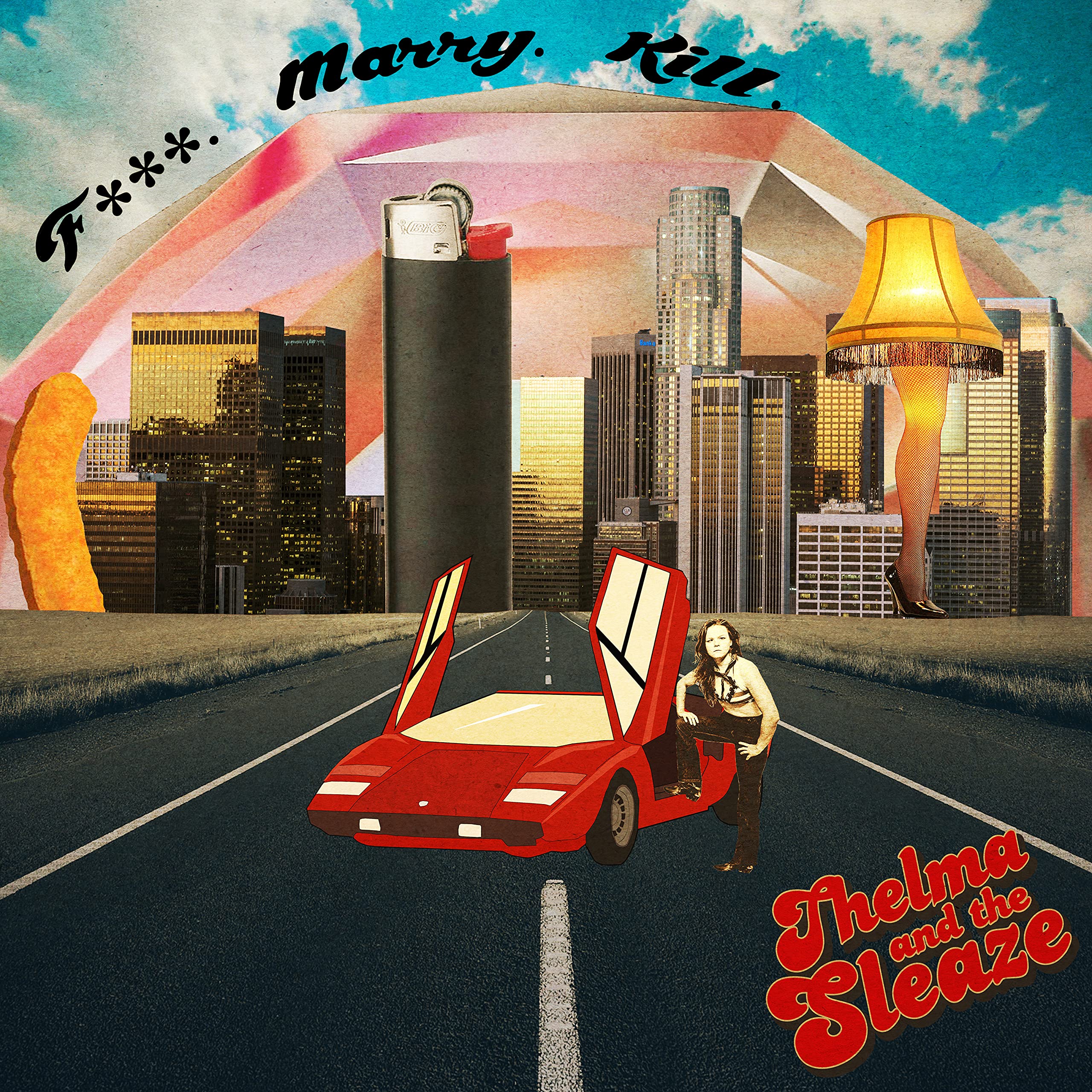 Thelma and the Sleaze