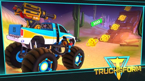 Trucksform