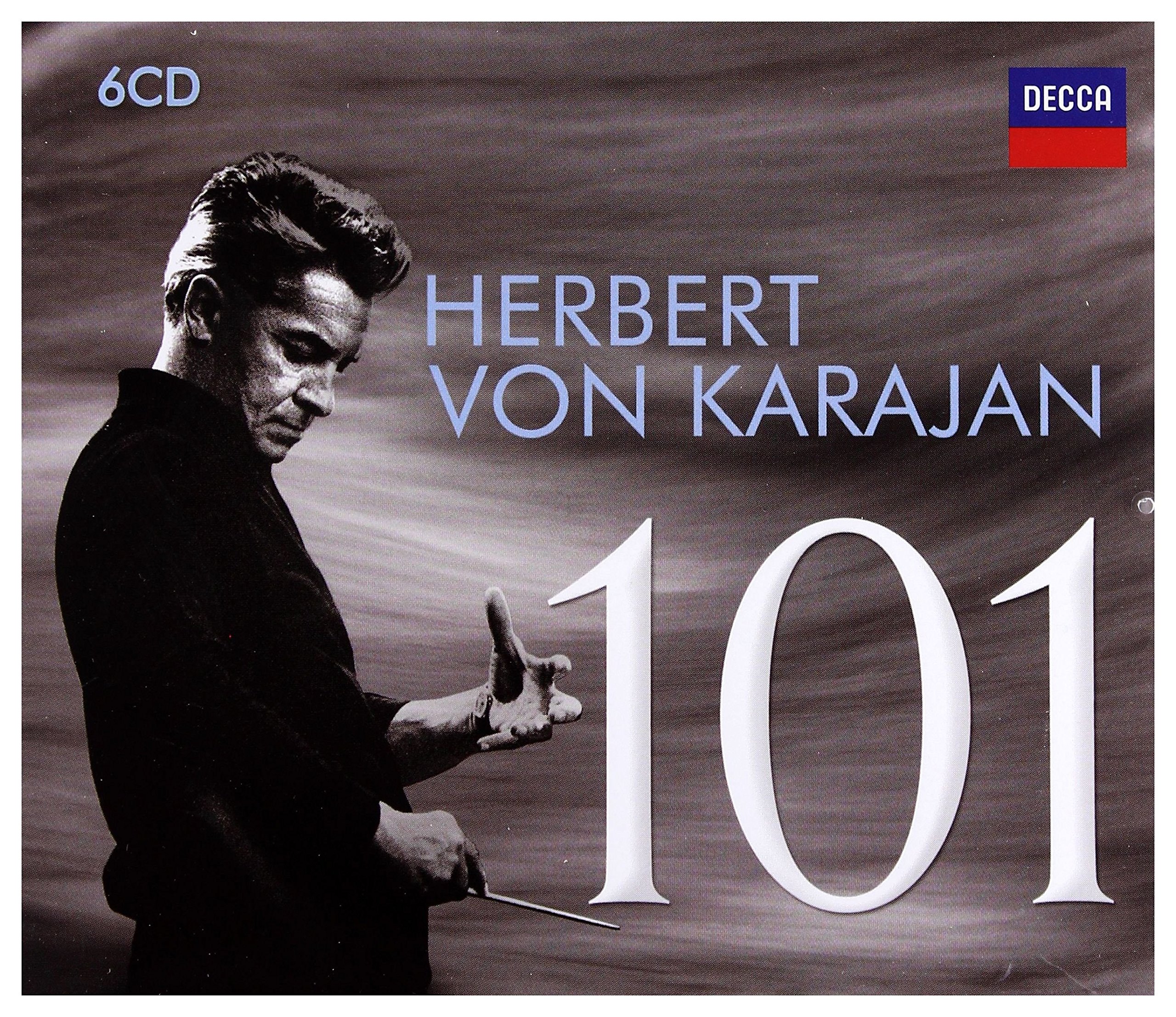 クラシック KARAJAN 101CD A1IzZYjdM7L.jpg