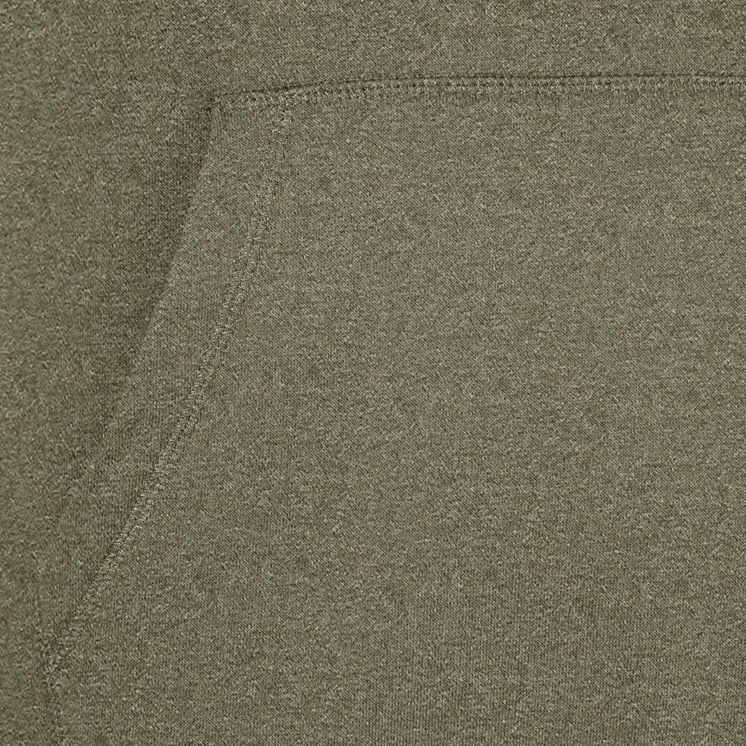 Amazon Essentials Men's Hoodies, Sherpa-Lined Pullover - Image 8