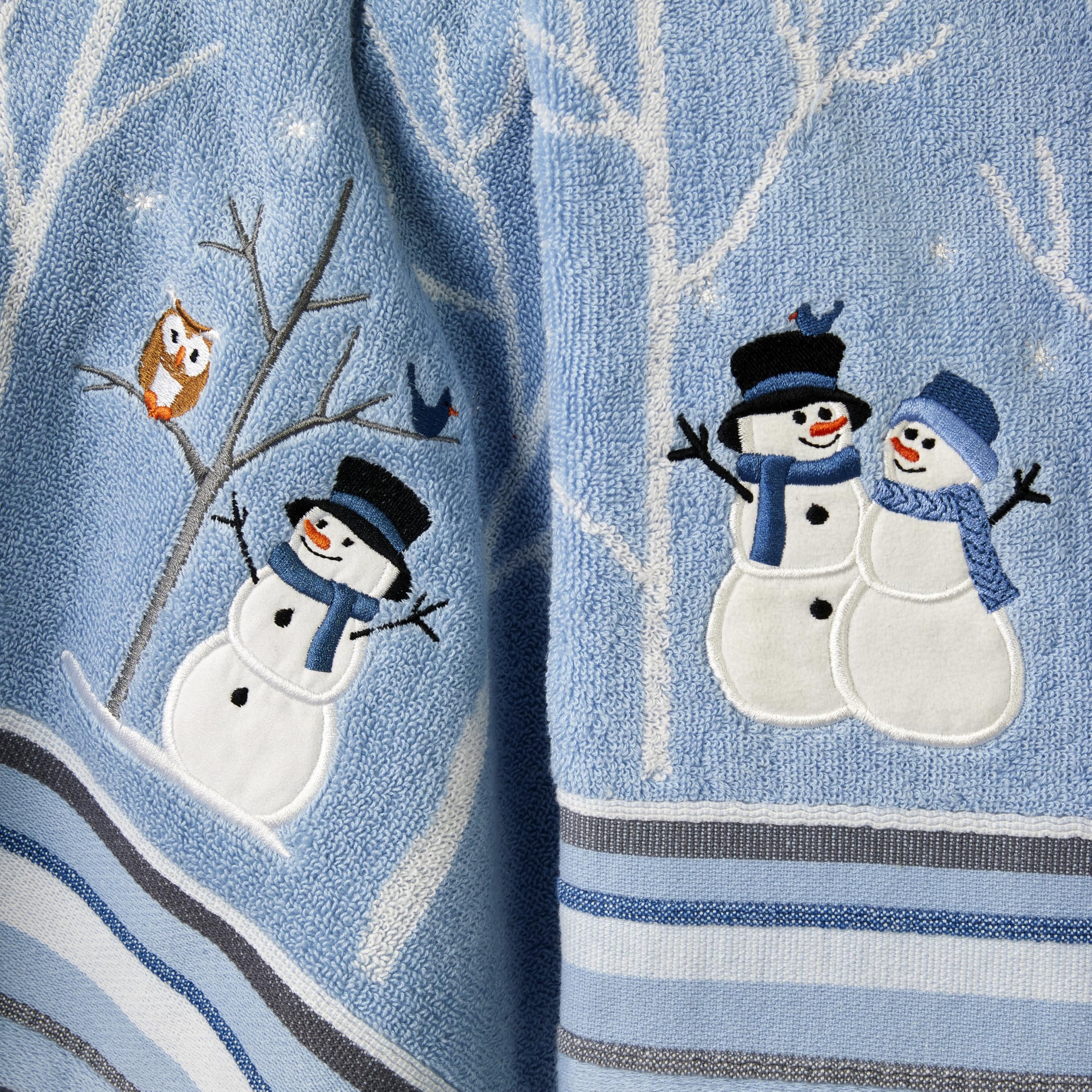 SKL Home Asciugamani (confezione da 2), Cotone, Grano, S