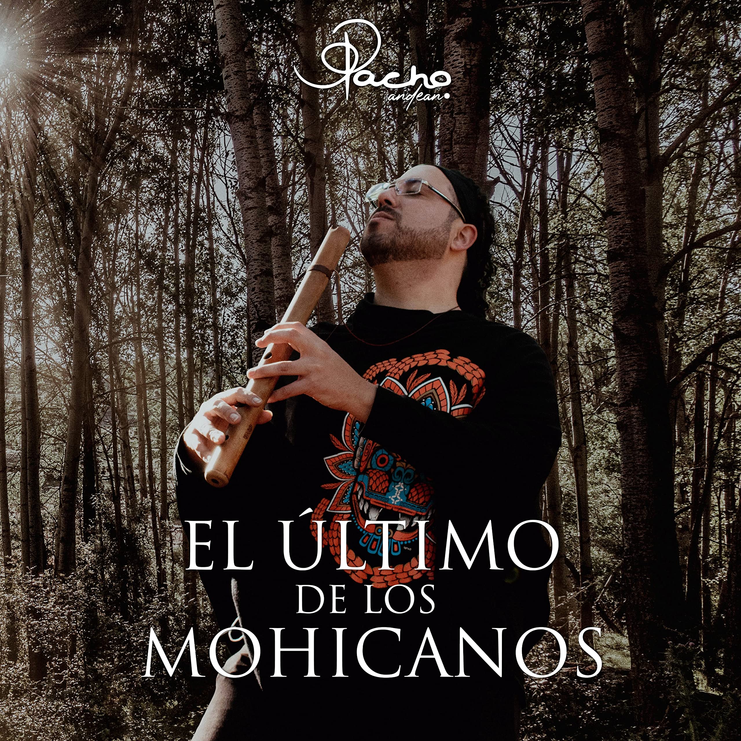 Pacho Andean