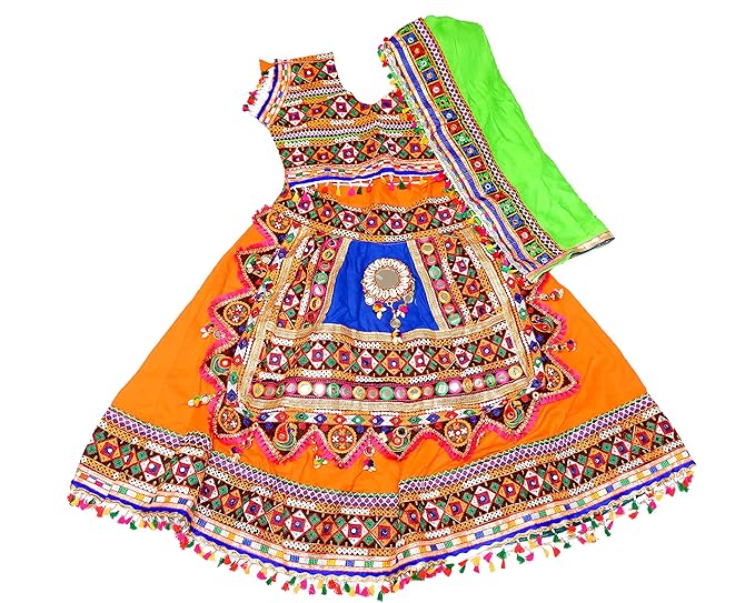 2018 chaniya choli