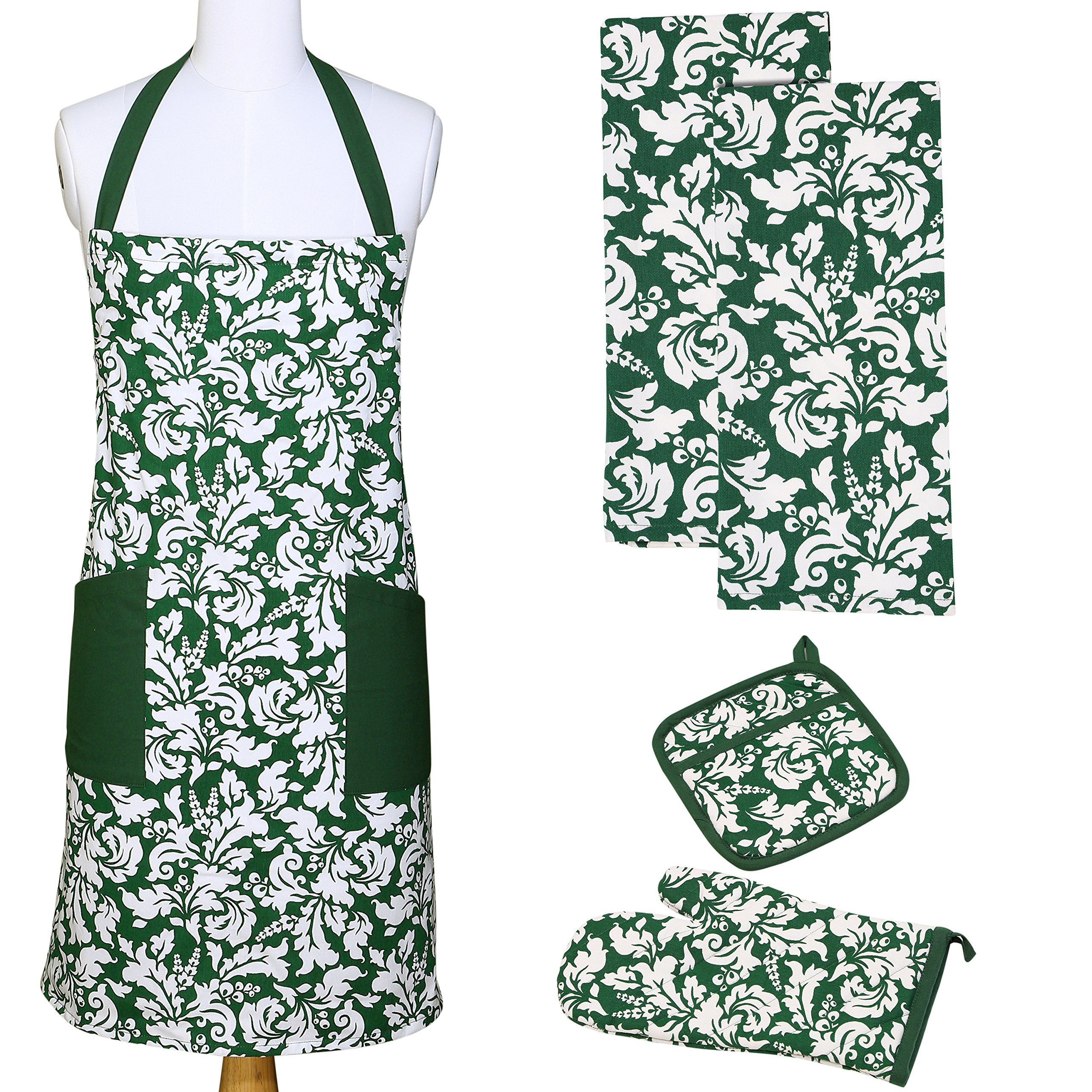 Towel Apron Pattern FREE PATTERNS