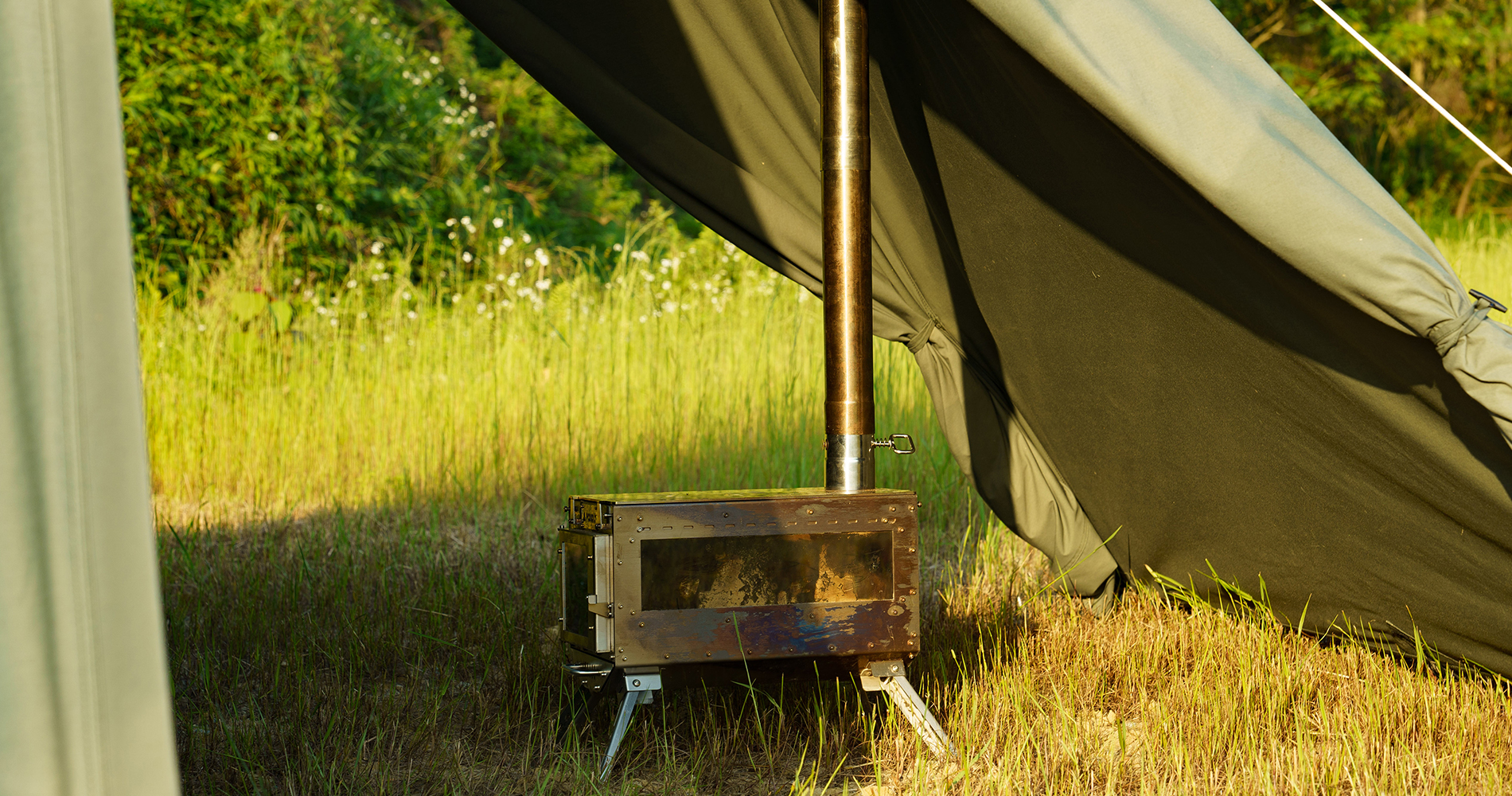 Amazon.com: FireHiking Stove Pipe Stainless Steel Flue Extension 4