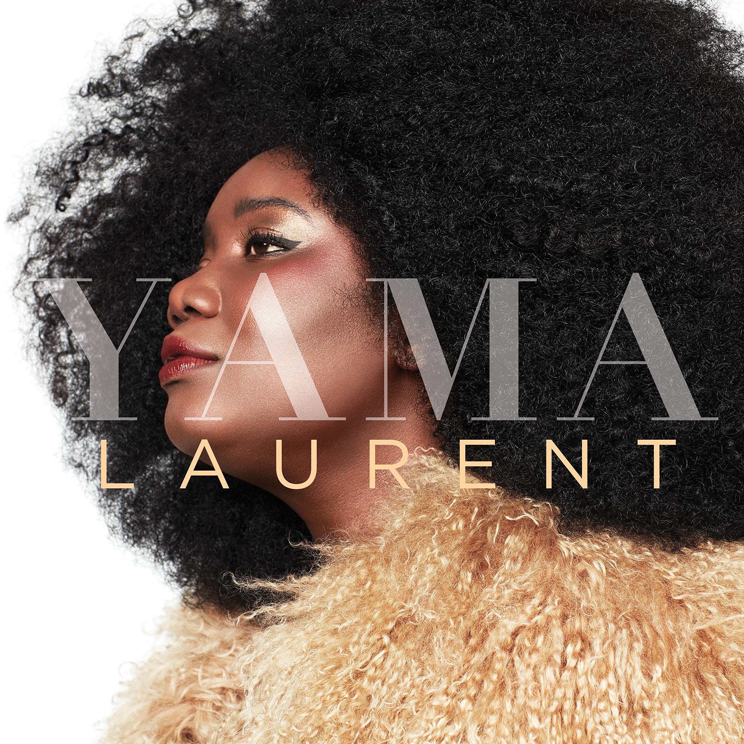 Yama Laurent [Audio CD] Yama Laurent