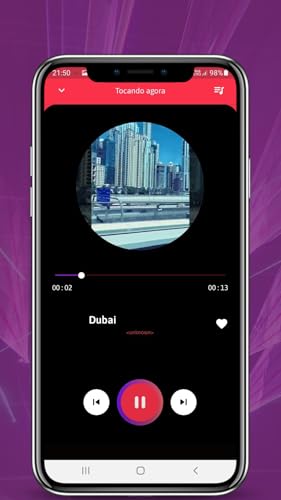 Music Player