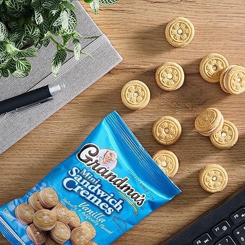 Miniatura 50 de Paquete clásico de cuidados de aperitivos