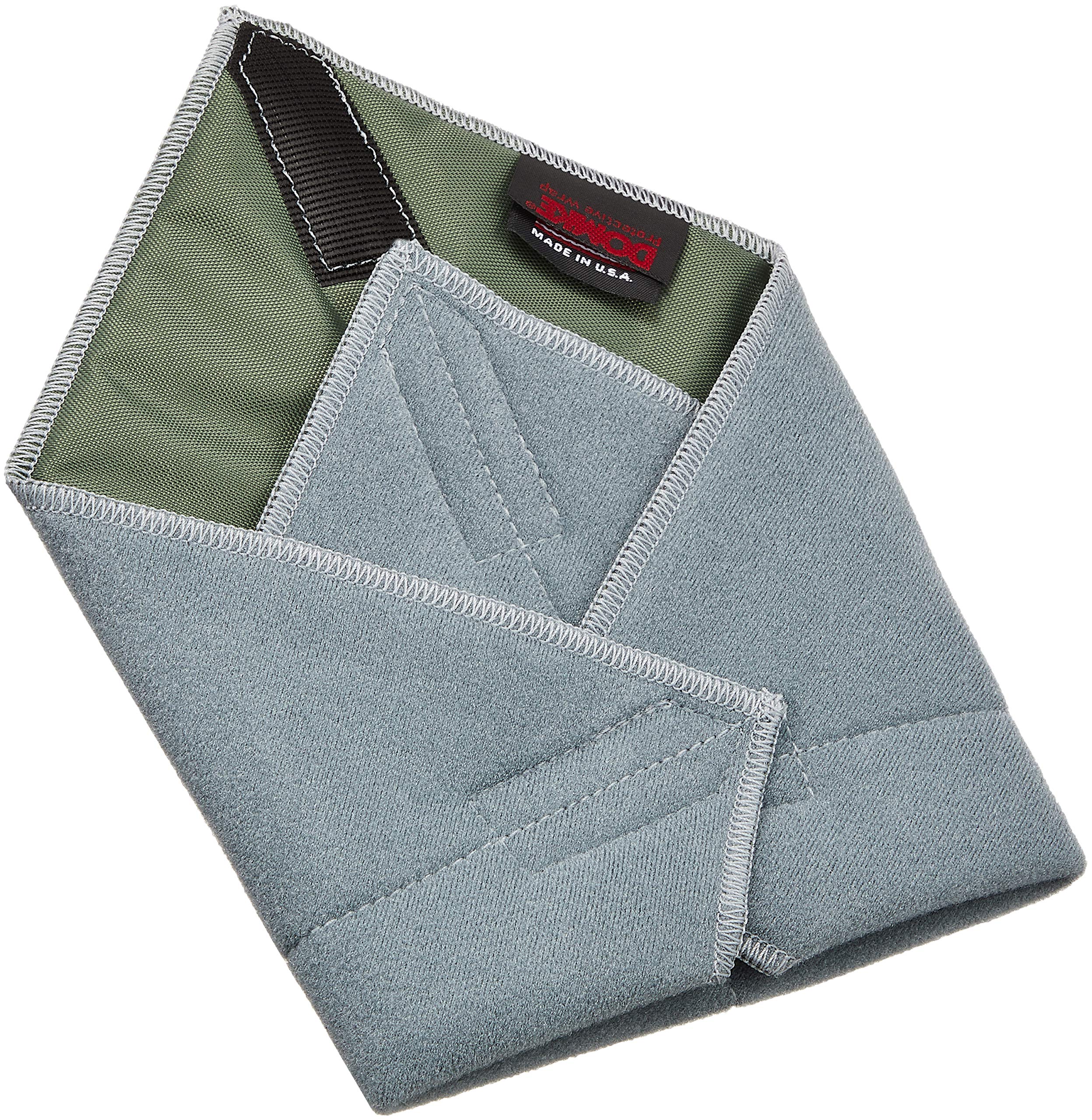 Domke 11" Protective Wrap - Grey (722-11G)