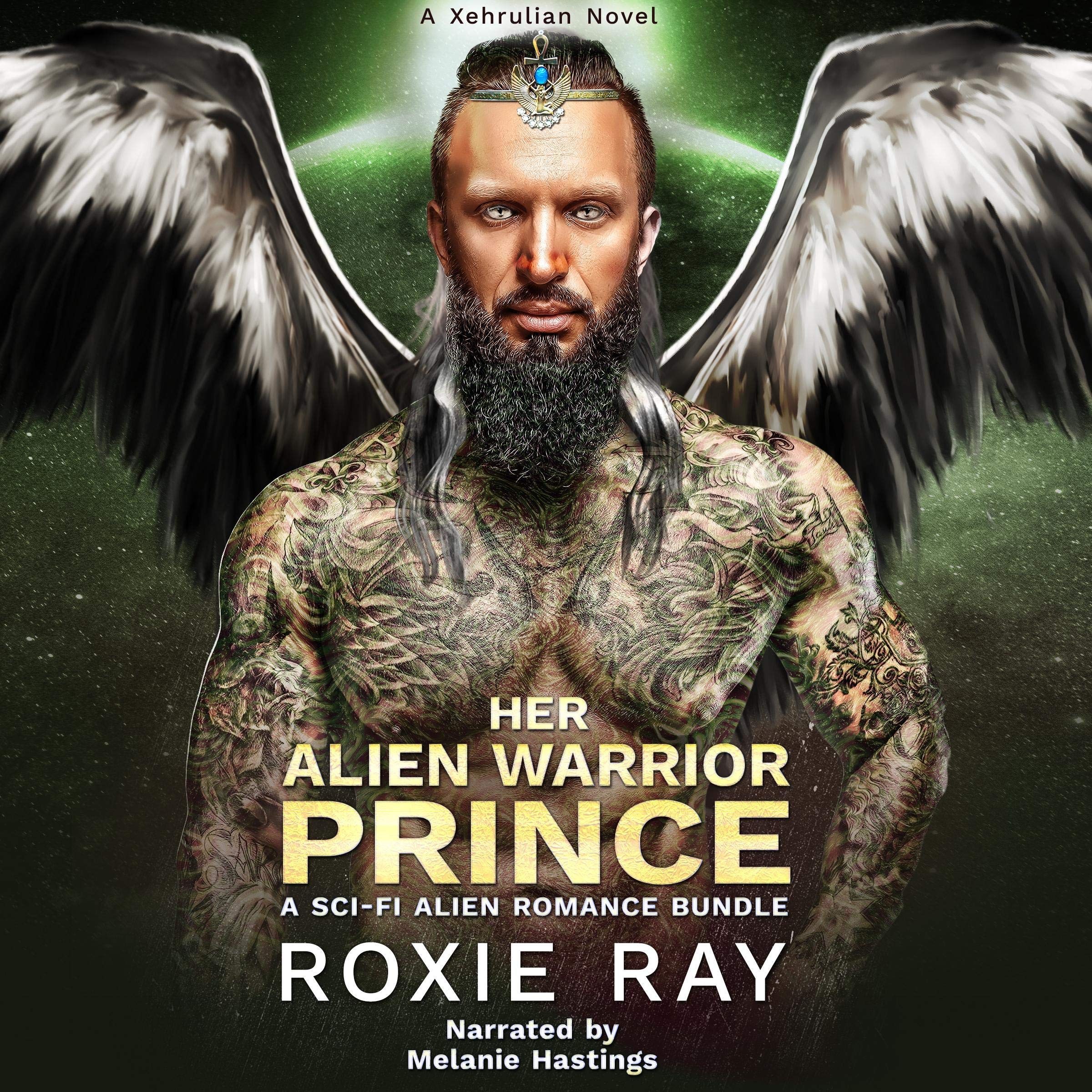 Cover art for Warriors of Valkred