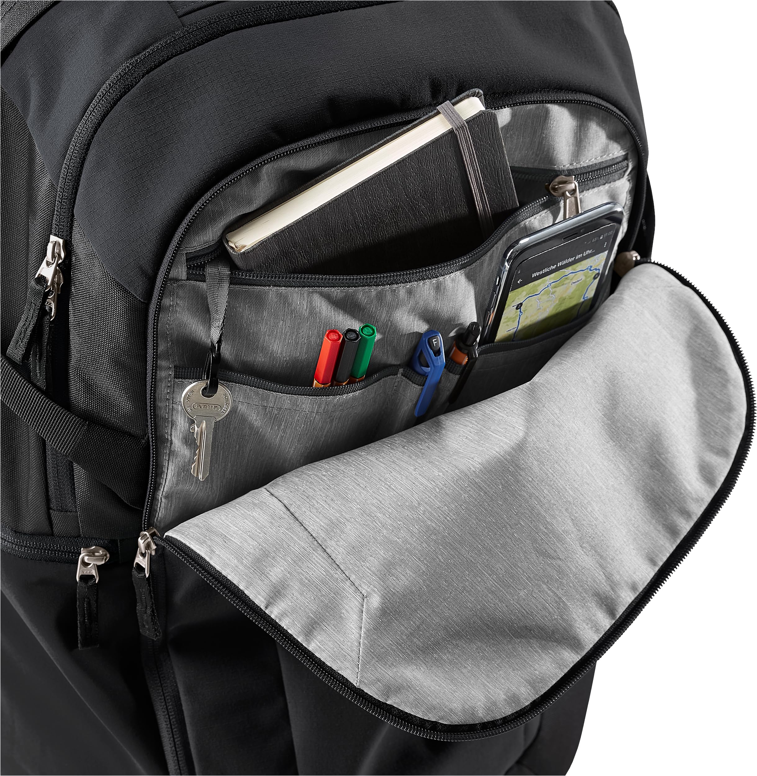 deuter Gigant Laptop Rucksack (32L)