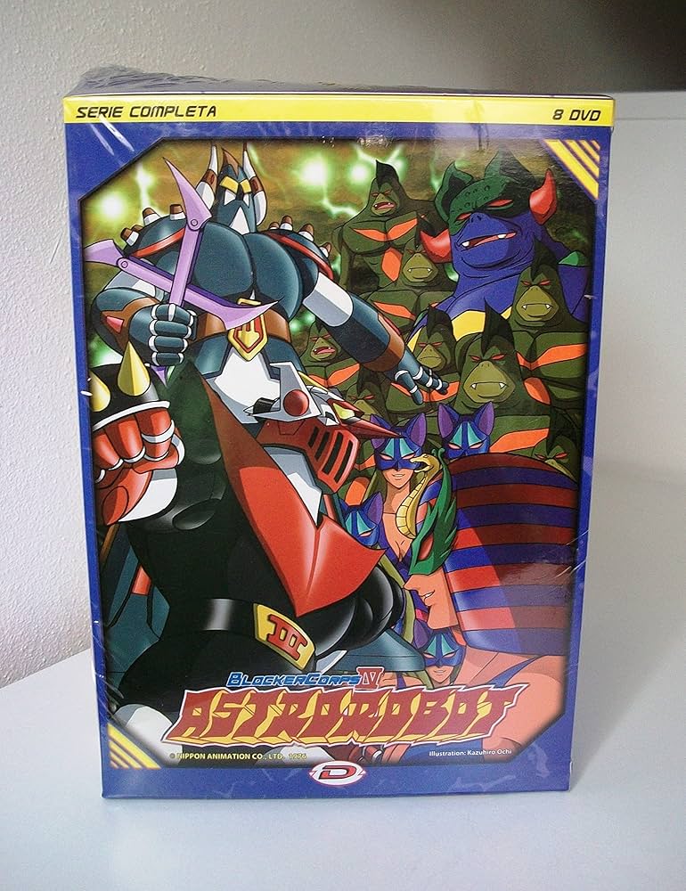 Amazon.co.jp: ブロッカー軍団IVマシーンブラスター