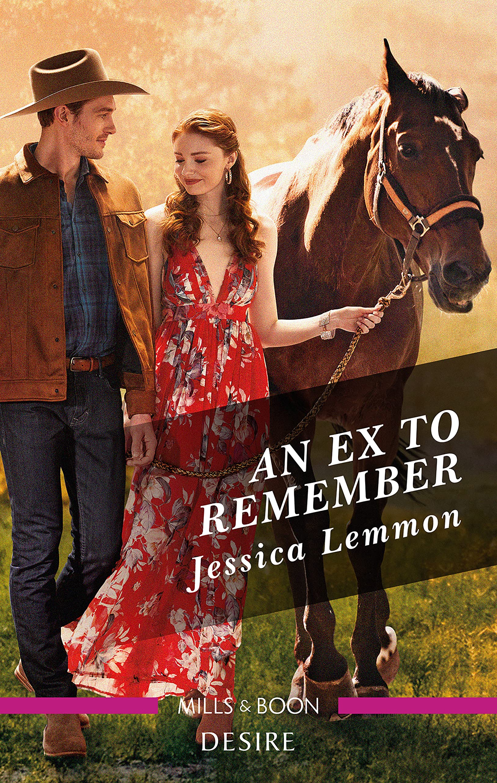 Buy An Ex to Remember (Texas Cattleman's Club: Ranchers and Rivals Book 6) — BookShops.in