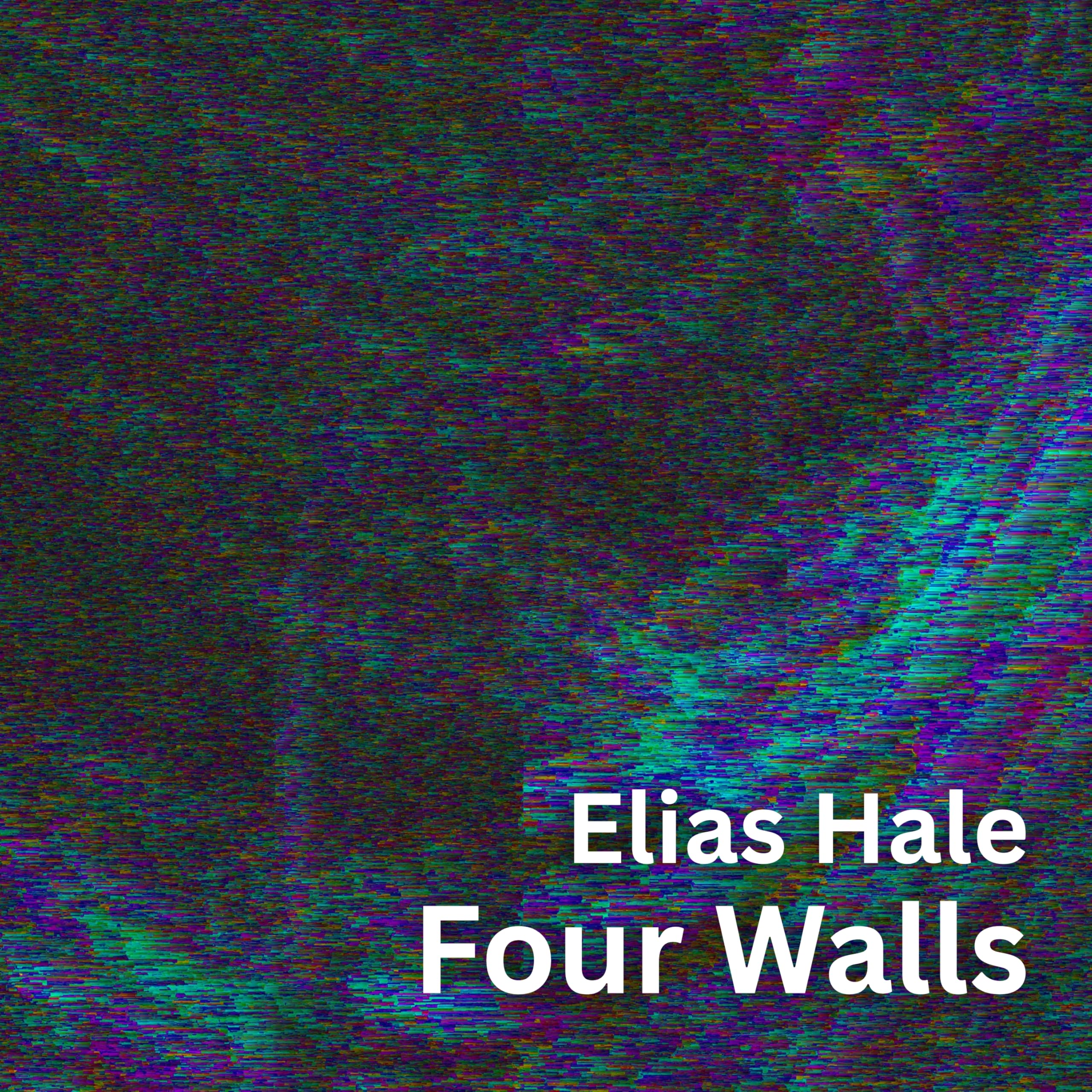 Elias Hale