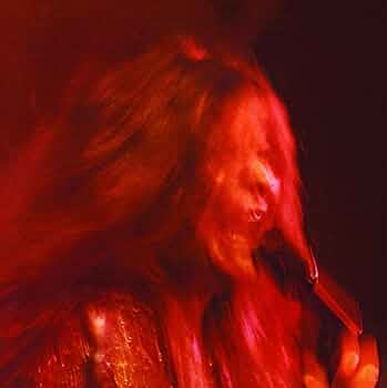 JOPLIN,JANIS - I Got Dem Ol Kozmic Blues Again Mama - Amazon.com Music