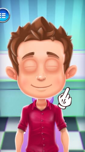 Happy Dentist Clinic Premium - Clean & Fix Teeth Games – vue 2