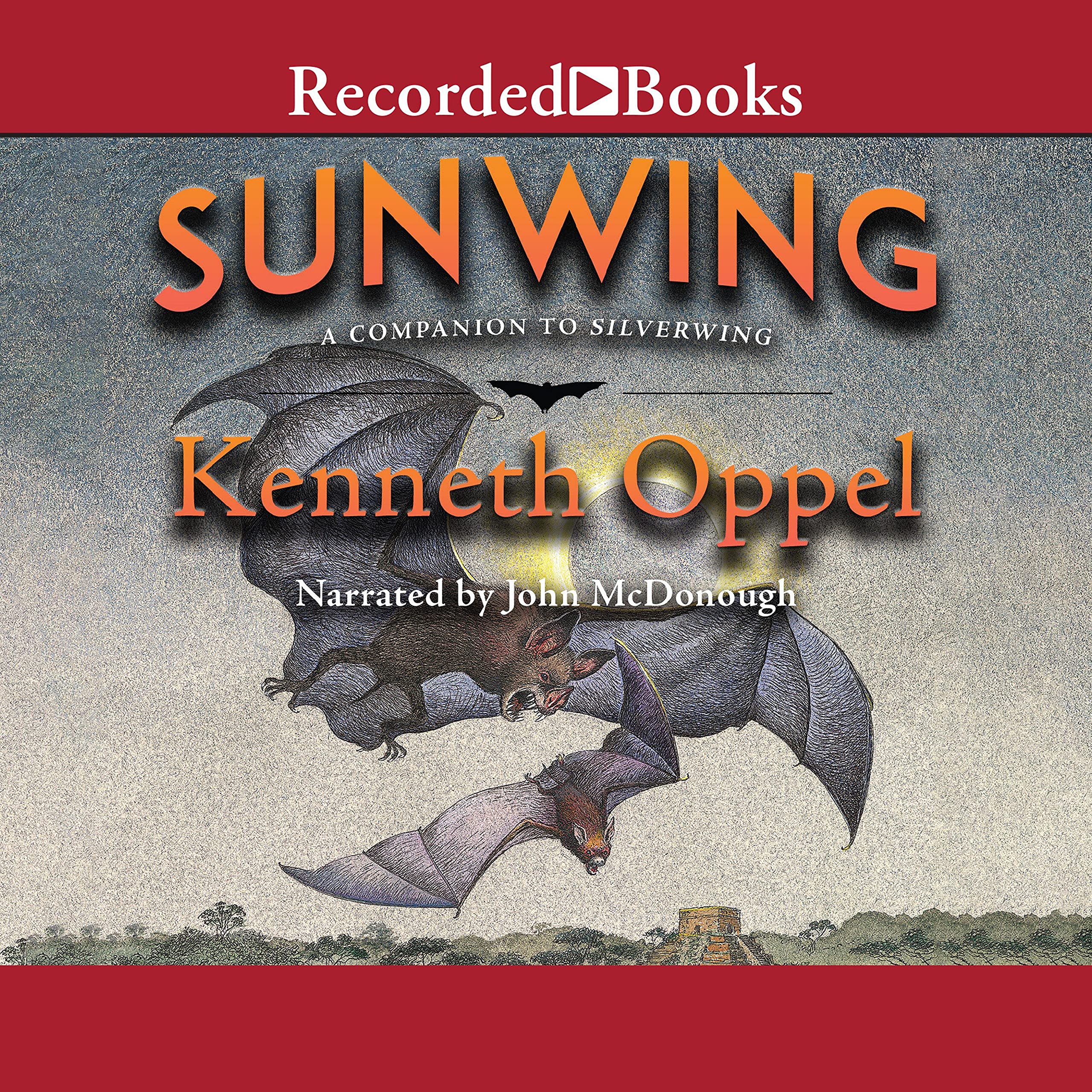 Cover art for Sunwing