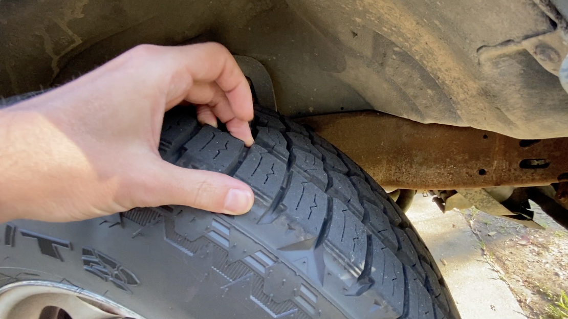 Best Priced All-Terrain Tires? | Milestar Patagona A/T Tires