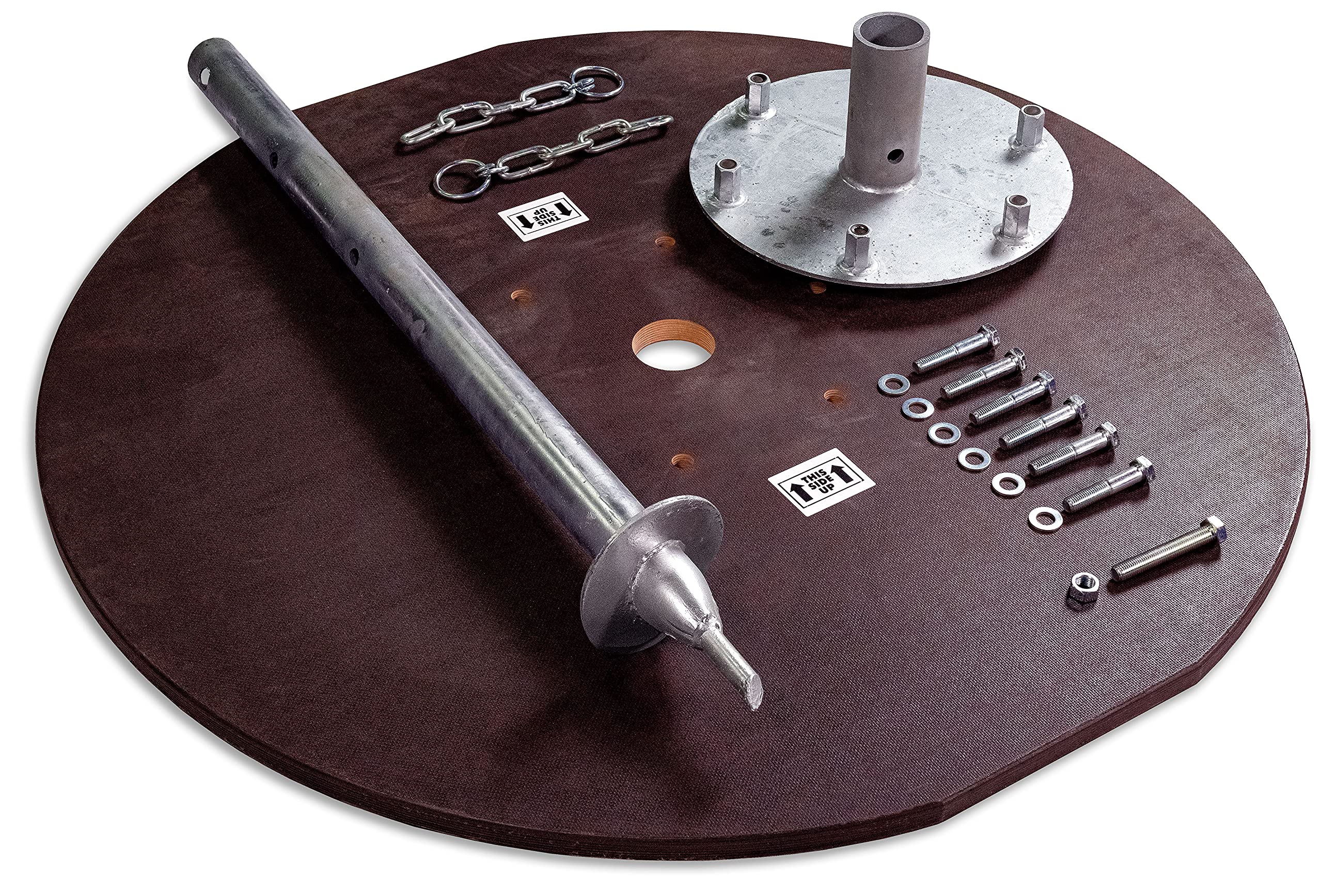 Totem Ground Installation Kit