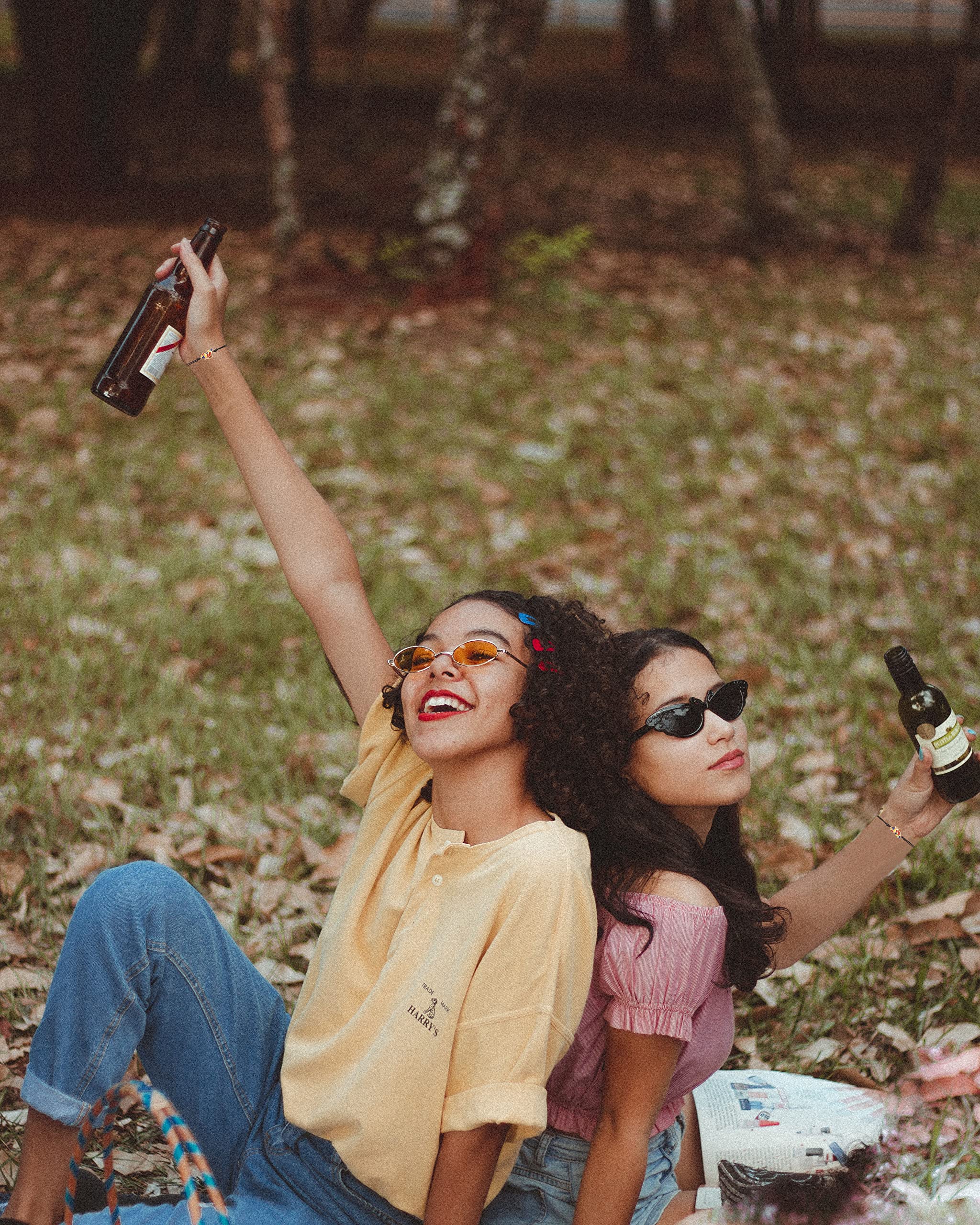 Fun Express Pink Ribbon Breast Cancer Awareness Pop Out Bracelet (set of 24)