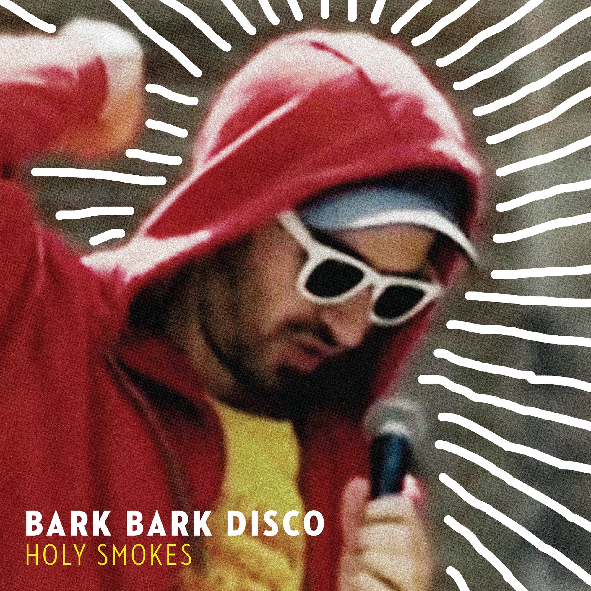Holy Smokes [VINYL]