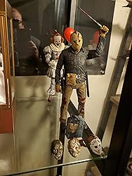 NECA – Annabelle Ultimate 7 Pollici – Figura Da Collezione Da The Conjuring Universe 3