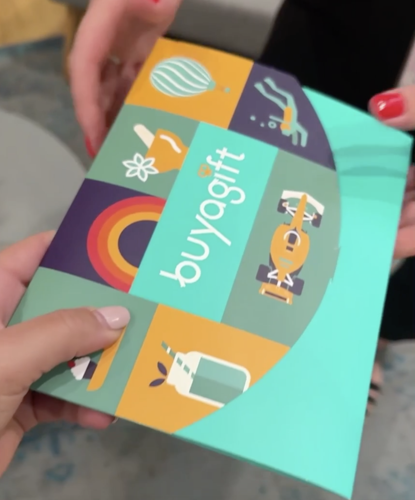 Buyagift Two Night Luxury Getaway Gift Experience review | 8.4 / 10