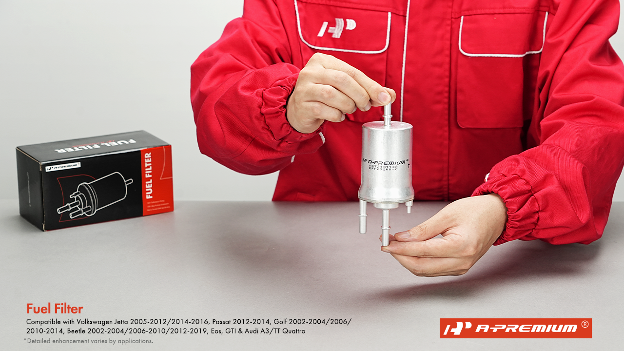 NEW 1996-2008 GENUINE KAWASAKI FUEL FILTER NINJA ZX-6R ZX-7R