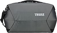 Vista 9 de Thule Subterra Duffel 45L