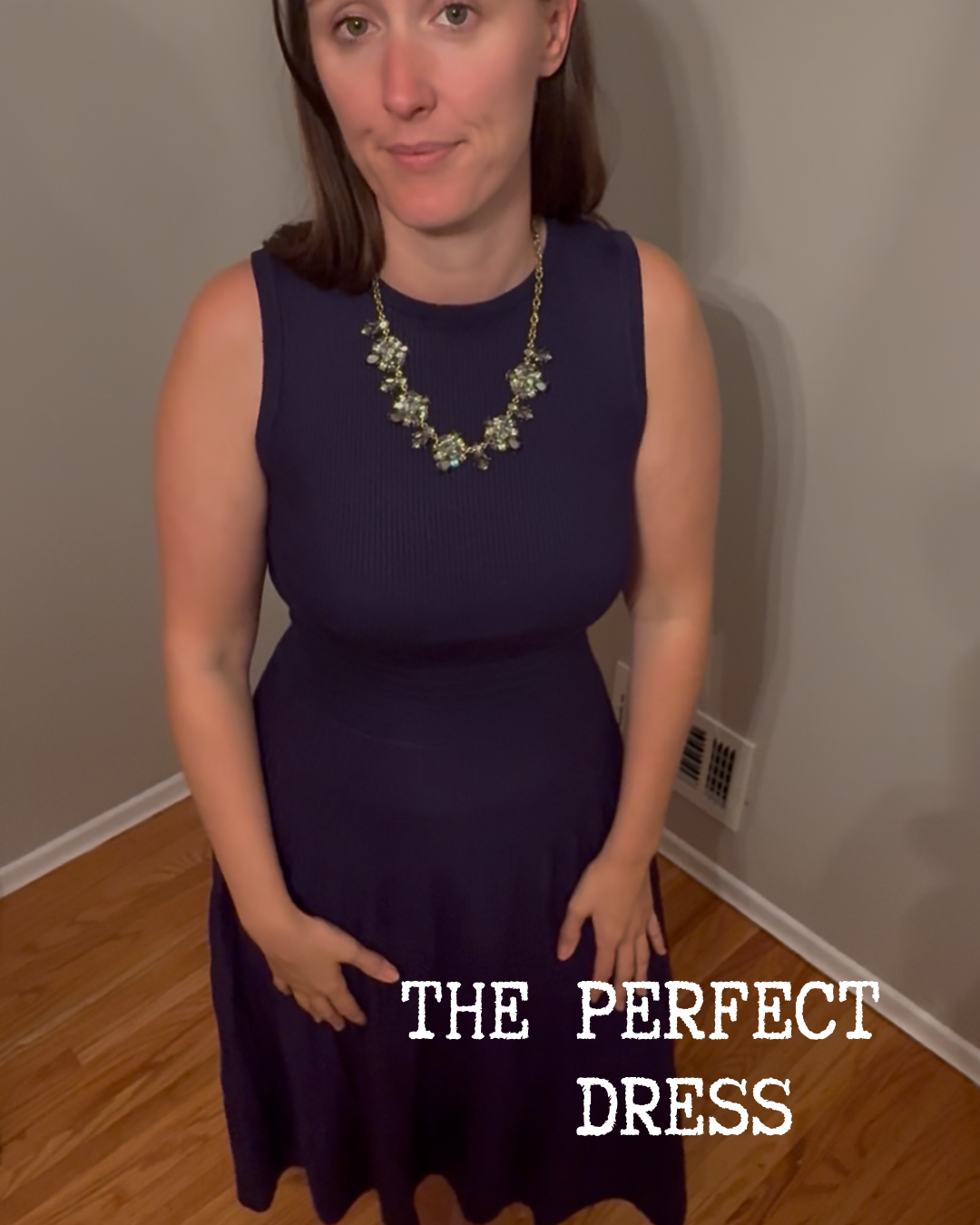 Watch Prettygarden dress review and sizing on Amazon Live