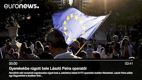 Euronews (magyarul)