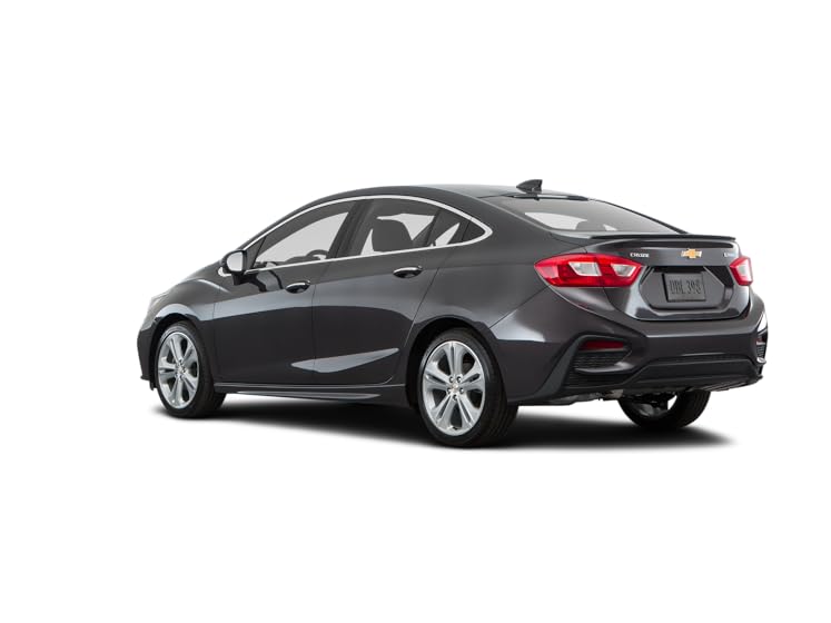 Amazon.com: 2017 Chevrolet Cruze L Reviews, Images, and Specs: Vehicles