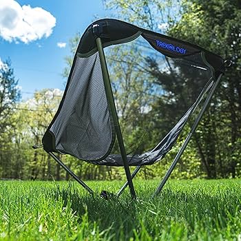 TREKOLOGY（トレコロジー）YIZI LITE 750超軽量キャンプチェア Amazon.co.jp: 超軽量キャンプチェア YIZI LITE 750g ハイキング