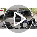 Heavy Duty Aluminum Truck Toolbox