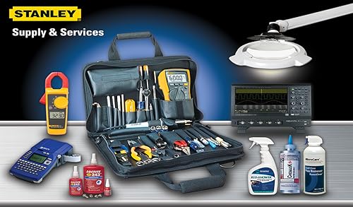Stanley Supply & Services