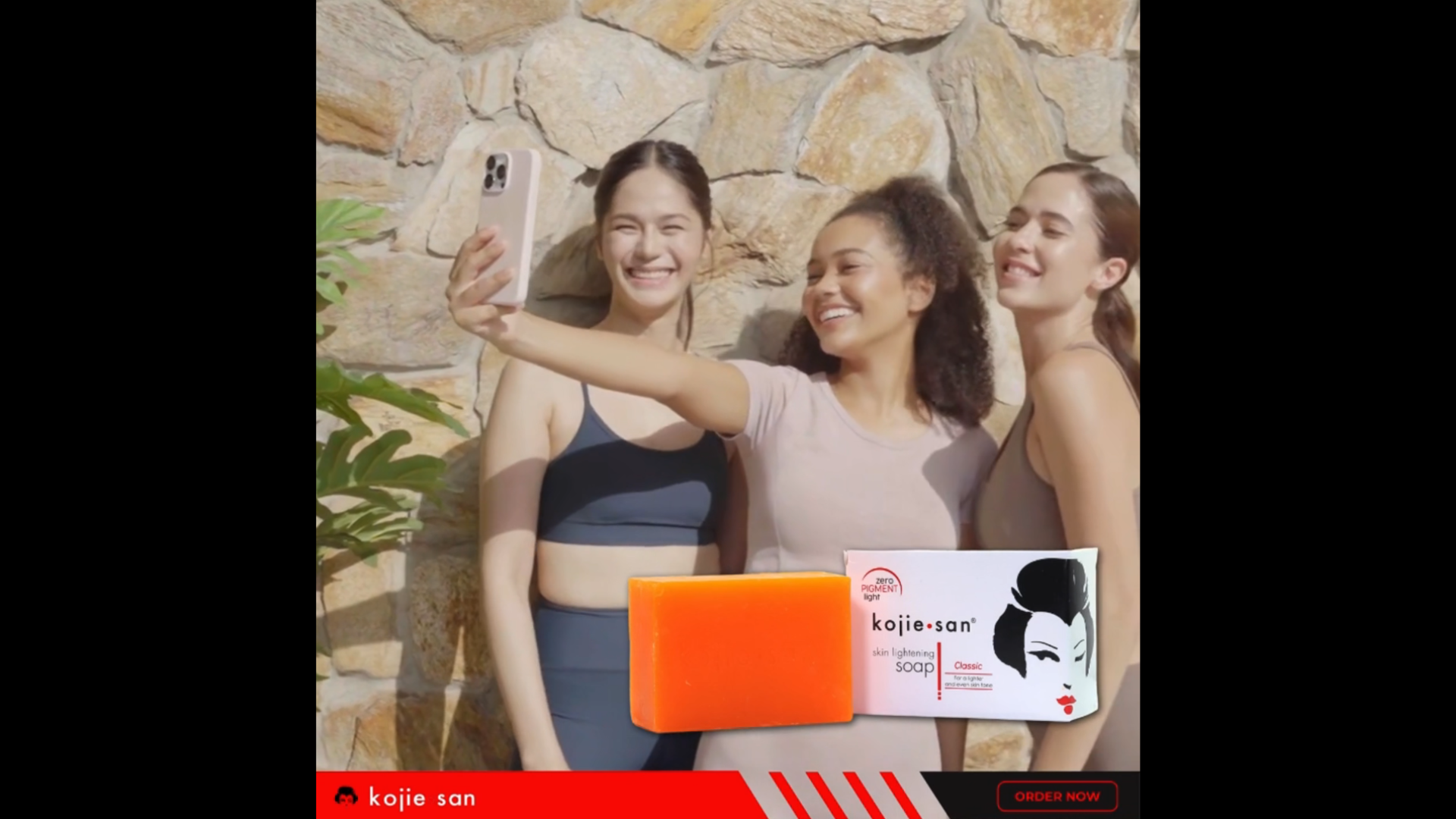 Amazon.com : Kojie San Skin and Body Soap – Original Kojic Acid