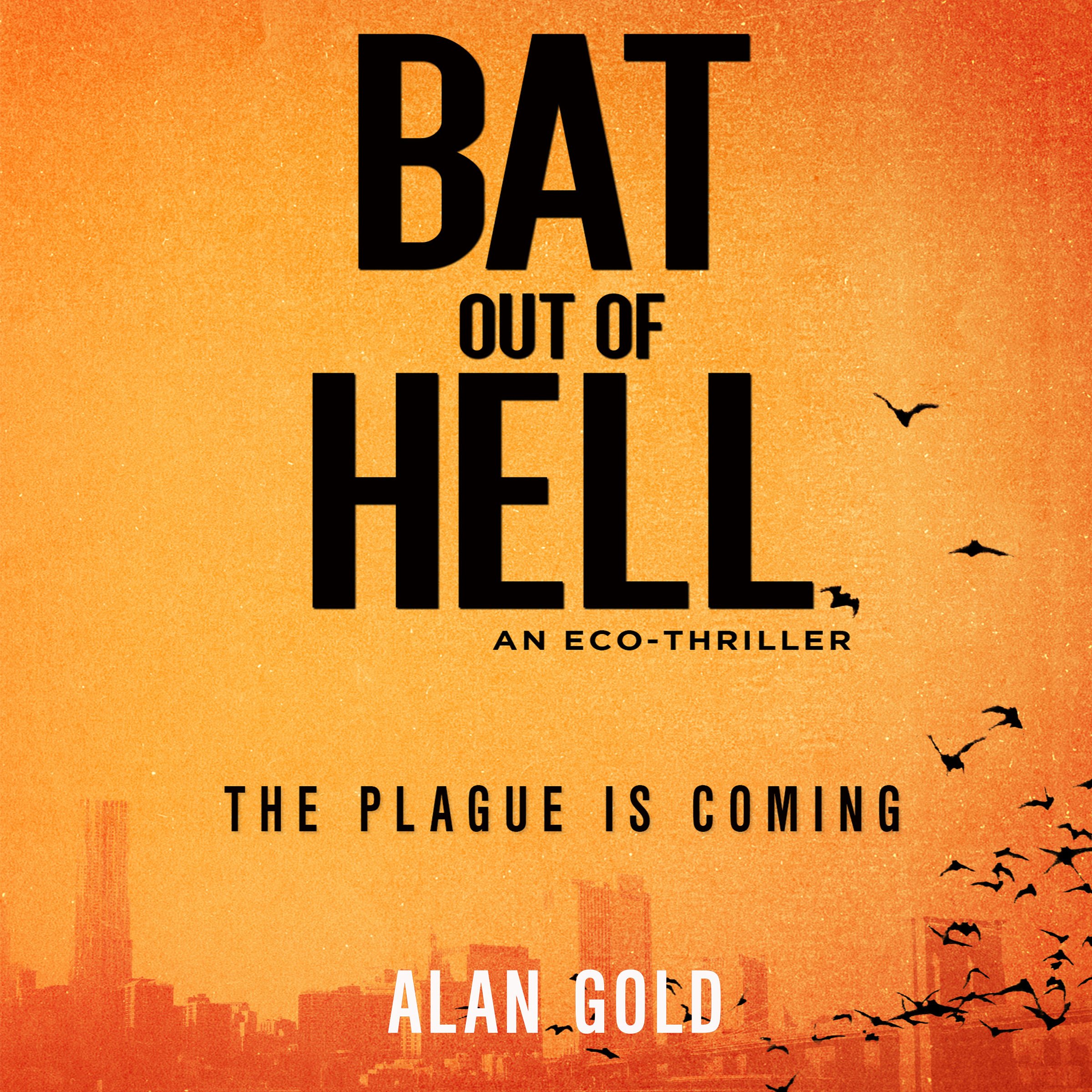 Bat out of Hell