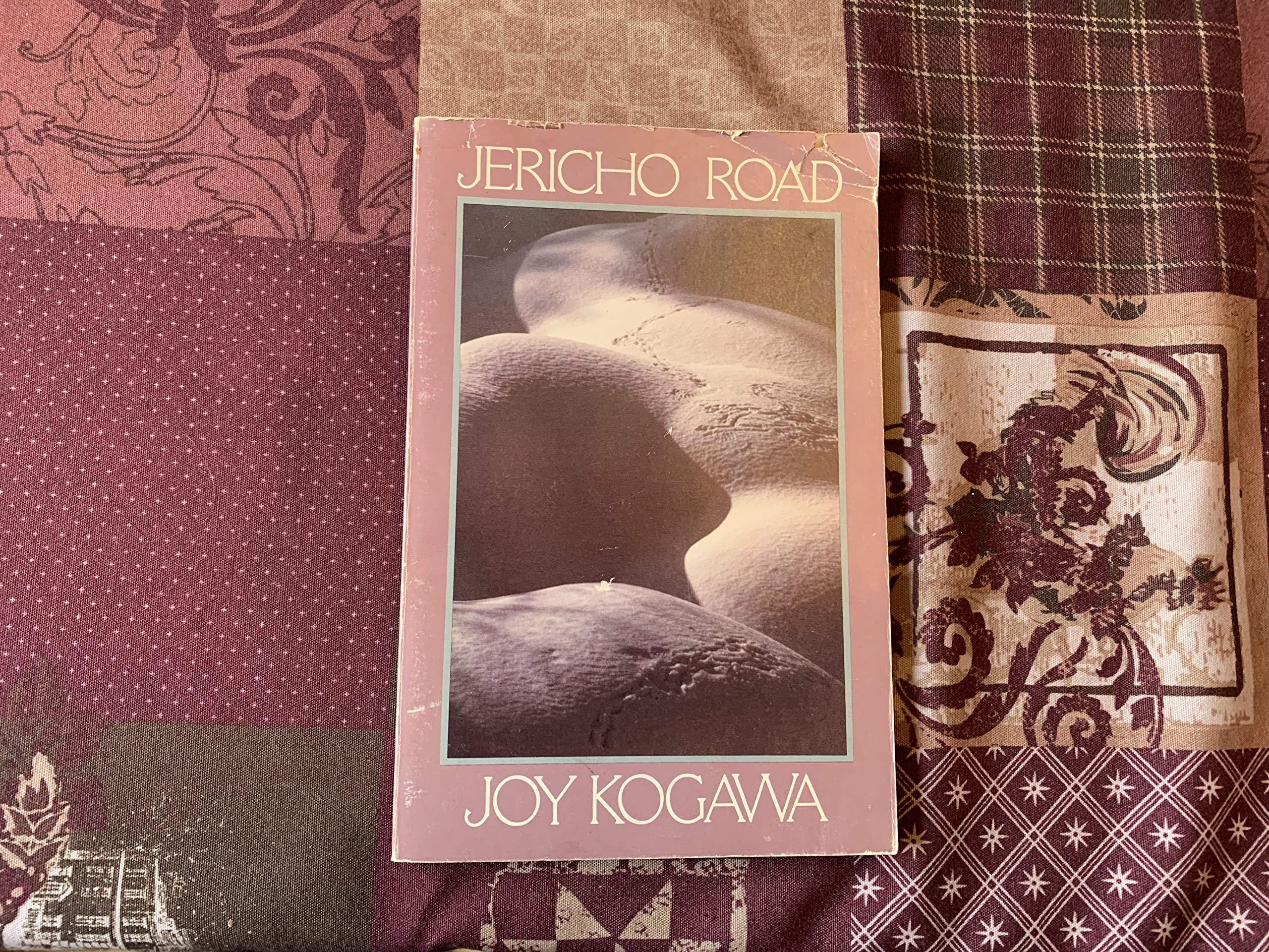 Amazon.com: Joy Kogawa: books, biography, latest update