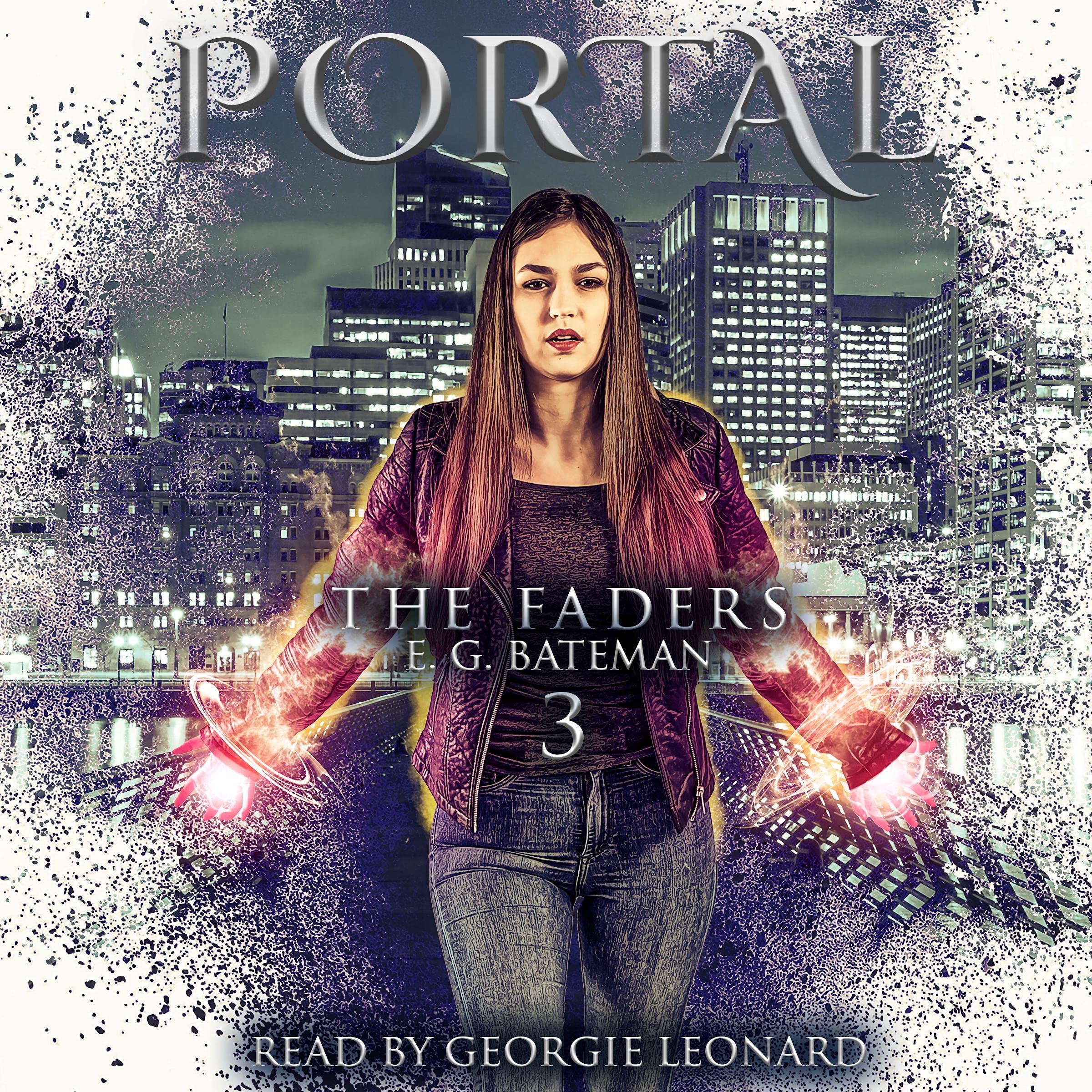 Cover art for Portal