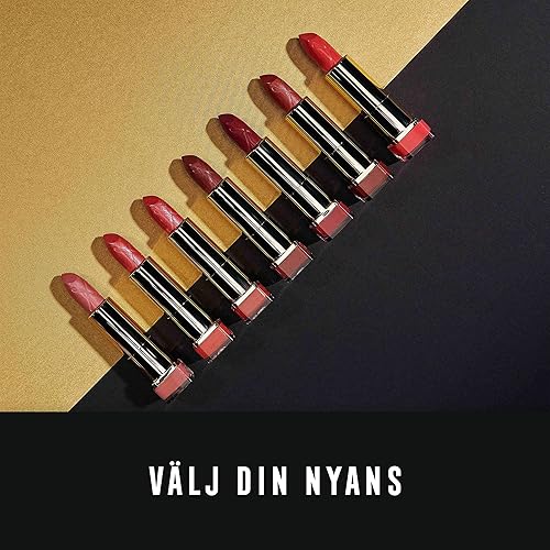 Miniatura 9 de Max Factor - Lápiz labial Colour Elixir 025 Sunbronze para mujer, 0.14 oz