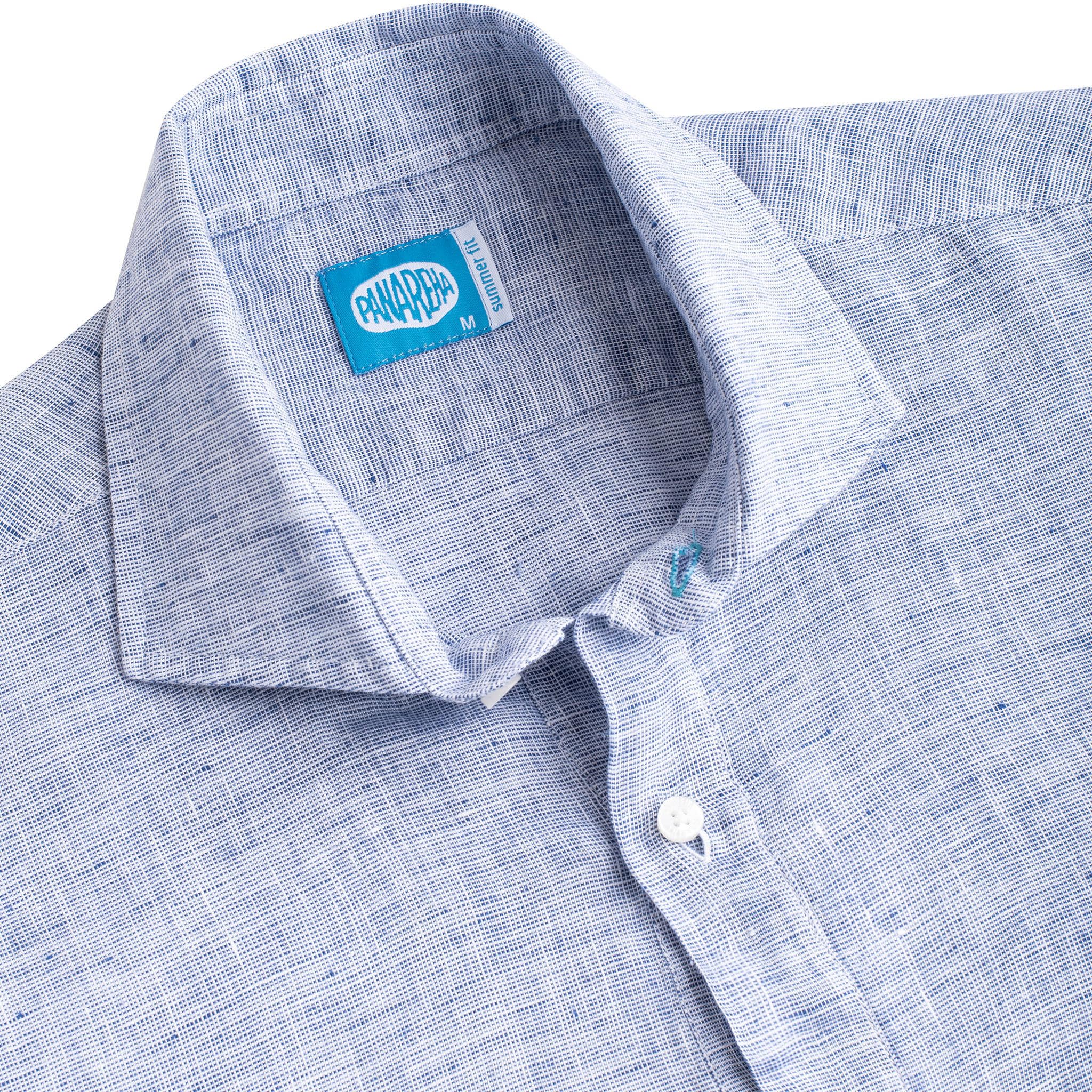 Panareha Mamanuca Shirt para Hombre