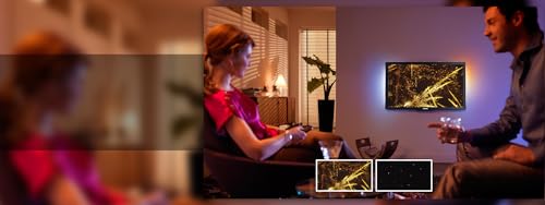 fogo de artifício da meia-noite grátis HD - decore seu quarto com belas paisagens na sua TV HDR 4K,
